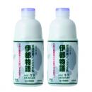 ノンホモ牛乳 800ml×2本セット