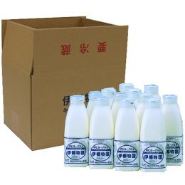 のむヨーグルト 500ml×12本セット