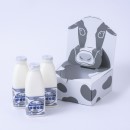 【プチギフトにぴったり】のむヨーグルト　500ml×3本セット