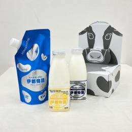 伊都物語の【9月の月替わりBOX】　敬老の日の贈り物にもどうぞ